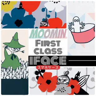 ✦ 下單預購中 ✦ iFace x Moomin－姆明的世界觀「24年新款」First Class日本人氣手機殼品牌