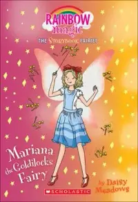 在飛比找博客來優惠-Mariana the Goldilocks Fairy