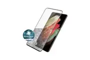 PanzerGlass Edge to Edge Screen Protector for Samsung S21 Ultra