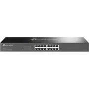 TP-Link Omada 16-Port Gigabit Easy Smart Switch (ds1016ge)