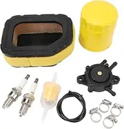 High Efficiency Grass Mower Air Filter Precise Design Premium Material Easy Installation Essential Maintenance Part for SV810 SV820 SV830 Grass Mowers