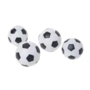 Mini Football Board Match Game Kit Tabletop Soccer Toys for Kids Boys Girls