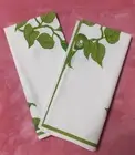 Hermes Tablecloth 2 Pieces