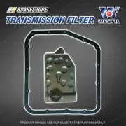 Wesfil Transmission Filter for Daihatsu Applause Yrv WCTK5 1989-ON RTK9 (for: Daihatsu)
