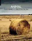 Animal Feeding and Nutrition by Marshall H. Jurgens (English) Paperback Book