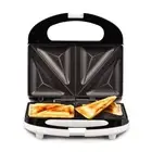 2 Slice Sandwich Maker. Free Shipping. Au Stock