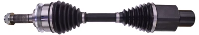 CV Joint Drive Shaft RH Ford Ranger/Mazda BT50 2011-2022