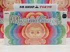 POP MART Big Energy Labubu V3 Plush Assortment Box – Sealed Authentic Japan Ship