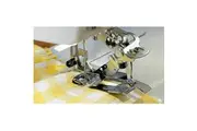 Husqvarna Viking RUFFLER SET Foot for Machine Embroidery Sewing Brand NEW