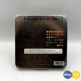 全新 Prismacolor Premier 霹靂馬 油性彩色鉛筆 24色 36色 48色｜職業繪畫 專業設計 2305