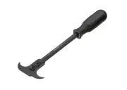 ARES 70693 - Seal Puller with Dual Hook Tip Design - Remove Oil and Grease Se...