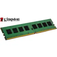 在飛比找蝦皮購物優惠-Kingston金士頓8GB 16GB桌上電腦用記憶体DDR