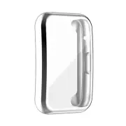 Electroplated TPU Protective Case for Huawei Watch Fit Special Edition Full Scre