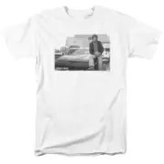 Knight Rider "Black Knight" T-Shirt - to 5X