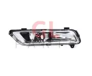 Bumper Fog Light Lamp FOR VW PASSAT B7 2011-2014 3AA941661 Left TYC New