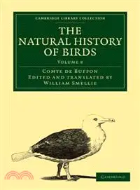 在飛比找三民網路書店優惠-The Natural History of Birds:F