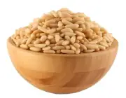 High Quality Pine Nuts / Ready to Cook / Edible / 500 g / Best Quality