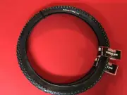 Kenda Klondike Wide Studded Tire 27.5 x 2.10 Wire Bead Black 30TPI New Set Of 2