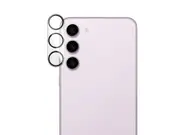 PanzerGlass Picture Perfct Lens Protector-Samsung GS24+