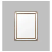 Contessa Mirror, Rustica