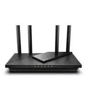 O-TP-Link Archer AX55 AX3000 Dual Band Gigabit Wi-Fi 6 Router, 2402 Mbps 5GHz...