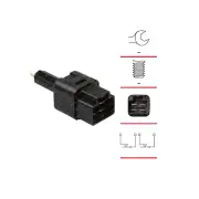 Tridon Brake Light Switch for Subaru Forester SH SJ Impreza GE GH GR G3 GJ GP XV