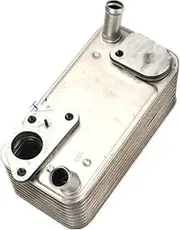 ME226760 ME230210 Cooler Compatible With Kato 820V 820-5-6 823MRV 1023-R5 oil radiator 4M50 engine EGR cooler Excavator parts(ME226760)