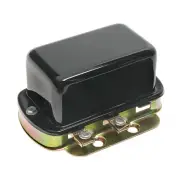 For 1967 Jeep Dispatcher Voltage Regulator SMP 470CG15 (for: Jeep)