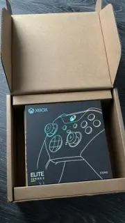 ✅Xbox Elite Controller Series 2 The Witcher 3 10th Anniversary Special Edition✅
