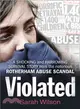 Violated: The Shocking True Story Of A Rotherham School Girl