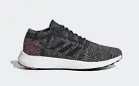 在飛比找Yahoo!奇摩拍賣優惠-9527 Adidas PureBOOST GO 張鈞甯 B