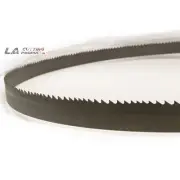 175" (14'-7") x 3/4" x .035" x 5/8N Band Saw Blade M42 Bi-metal 1 Pcs