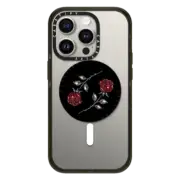 Snappy Grip Stand Snappy™ Grip Stand MagSafe Compatible Metallic Rose