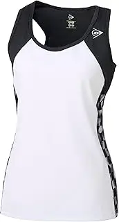 Dunlop - Tennis Tennis Shirt Game Shirt Women's