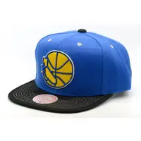 在飛比找蝦皮購物優惠-Mitchell & Ness NBA 金州勇士隊 Cont