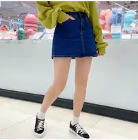 在飛比找蝦皮購物優惠-🇰🇷韓國SONYUNARA 少女娜拉 SLIM JEANS_