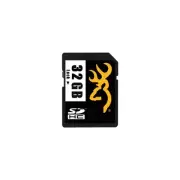 Browning 32GB Class 10 SD Card - BTC-32GSD Gaming Camera