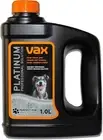 Vax Platinum Professional Carpet Cleaning Solution, 1l, Deep Stain Removal