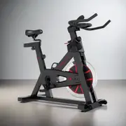 [Lifespan Fitness] Lifespan Fitness - SP-310 M2 Lifespan Fitness Spin Bike
