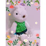 霖霖萬寶閣A650727A 娃49 JOY RABBIT 法國兔 砂糖兔  五月天 阿信 同款 生日禮物交換禮物