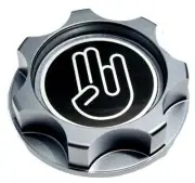 MITSUBISHI SHOCKER HAND MIAGE ECLIPSE 4G63 TURBO MIRAGE LANCER EVO OIL CAP JDM (for: Mitsubishi)