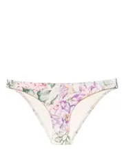 [Zimmermann] Zimmermann-Slip Bikini Halliday Skinny Pant-Donna 1