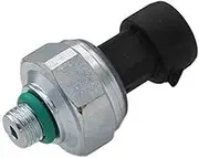 OEM 1655633 Oil Pressure Sensor Transducer Sensor Compatible With Yale 52CP34-03 52CP3403 4212000 82CP34-03 04B9Mx3 Track Parts