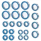 For Tenacity DB Pro Lasernut Complete Bearings Kit Premium Parts -22 pcs