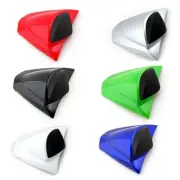 Motorcycle ABS Rear Passenger Seat Cowls Fit Kawasaki Ninja 250R EX250 2008-2012