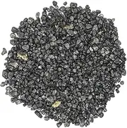 Midwest Hearth Color Vermiculite Granules for Gas Logs - 12 oz Bag (Black)