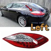 For Porsche Panamera 2010 2011 2012-13 Left LED Taillight Brake Lamp Turn Signal
