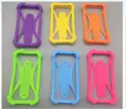 ✨Vodafone NOKIA C01 PLUS Quality Universal Shockproof Silicon Case Cover