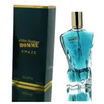 完美平替 LE BEAU FRAGRANCEWORLD JOHN GUSTAV AMAZE HOMME 淡香精100ML