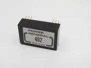 Power General 402 Electronic Component, Made in USA